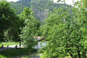 Bergblick Sden