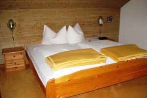 Traithen Schlafzimmer