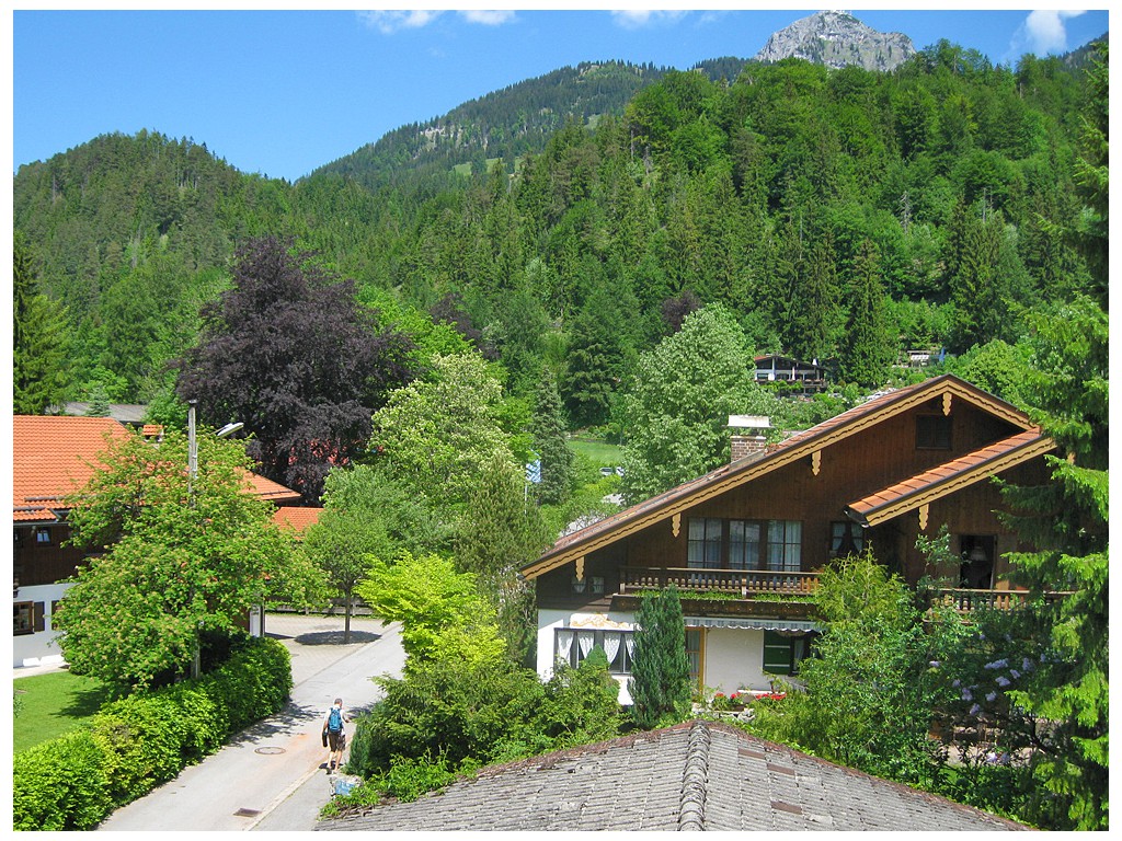 wendelstein